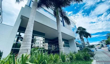 Sala comercia para locação no Itacorubi