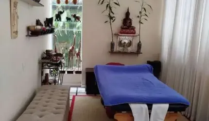 Casa à venda em Centro com 280 m², 7 quartos