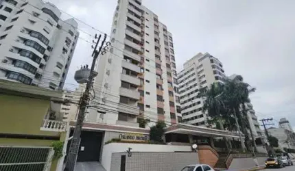 Apartamento garden de 4 dormitórios no Centro