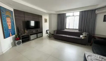 Apartamento de 3 dormitórios para locação - Centro