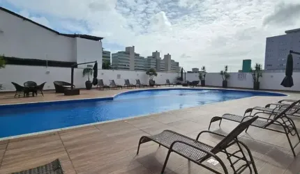 Apartamento de 3 dormitórios à venda na Agronômica