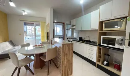 Apartamento de 3 dormitórios no Itacorubi