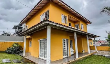 Casa à venda em Jardim Atlântico com 375 m², 4 qua