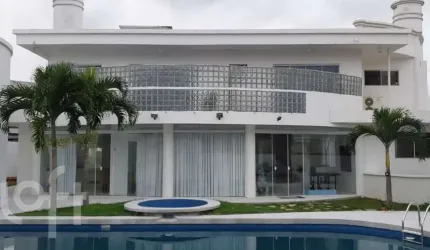Casa à venda em Rio tavares do norte com 500 m², 6