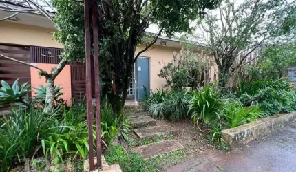 Casa à venda em Santa Mônica com 177 m², 4 quartos