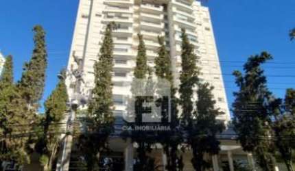 Apartamento de 3 dormitórios na Trindade