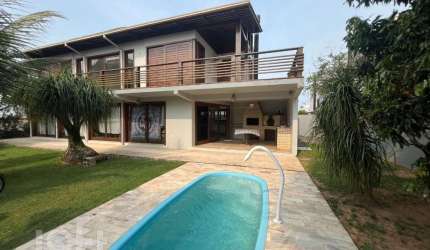 Casa à venda em Campeche Sul com 319 m², 4 quartos