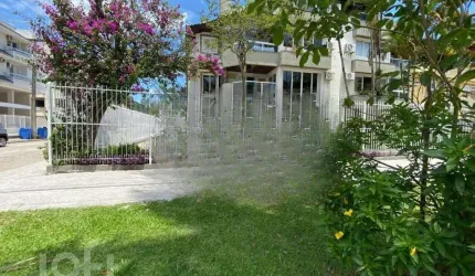Apartamento à venda em Jurere Leste com 85 m², 2 q