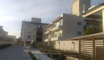 Apartamento à venda em Campeche Leste com 139 m²,