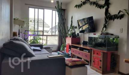 Apartamento à venda em Saco dos limões com 59 m²,