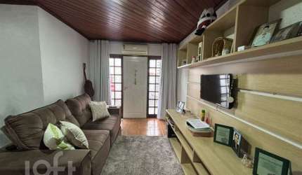Casa à venda em Capoeiras com 210 m², 4 quartos, 1