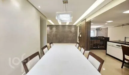 Apartamento à venda em Barreiros com 170 m², 4 qua