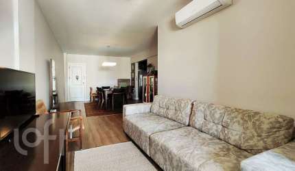 Apartamento à venda em Campinas com 116 m², 3 quar
