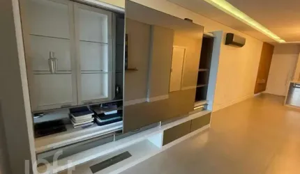 Apartamento à venda em Campinas com 119 m², 3 quar