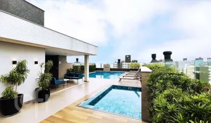 Apartamento à venda em Campinas com 108 m², 3 quar