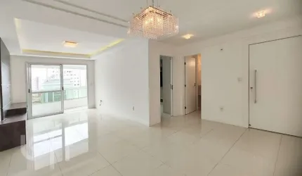 Apartamento à venda em Campinas com 121 m², 3 quar