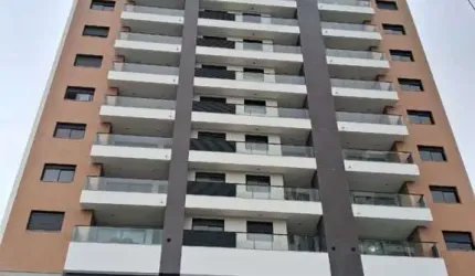 Apartamento à venda em Kobrasol com 95 m², 3 quart