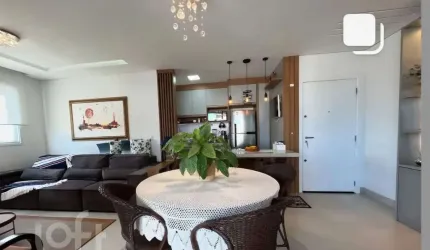 Apartamento à venda em Ingleses com 193 m², 2 quar