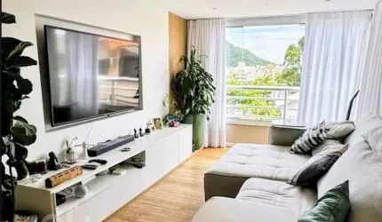 Apartamento à venda em Ingleses com 137 m², 2 quar