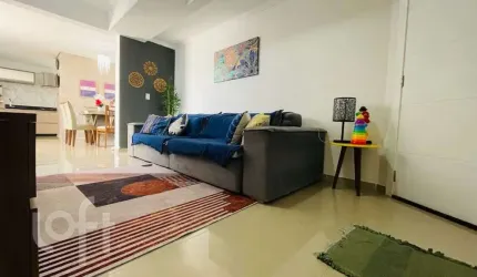 Apartamento à venda em Ingleses com 156 m², 3 quar