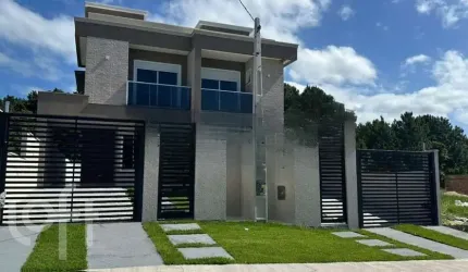 Casa à venda em São João do Rio Vermelho com 157 m