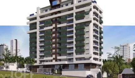 Apartamento à venda em Barreiros com 97 m², 3 quar