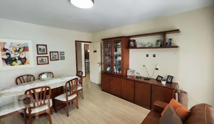 Casa à venda em Barreiros com 124 m², 3 quartos, 1