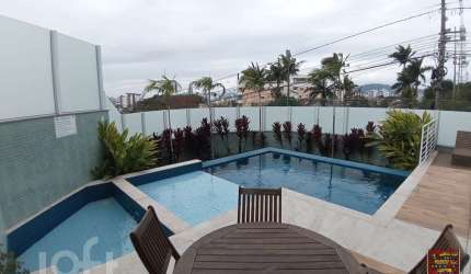 Apartamento à venda em Capoeiras com 131 m², 3 qua