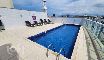 Apartamento à venda em Campinas com 82 m², 2 quart