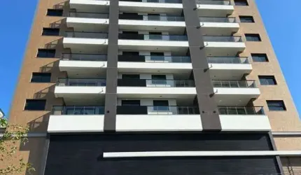 Apartamento à venda em Kobrasol com 76 m², 2 quart