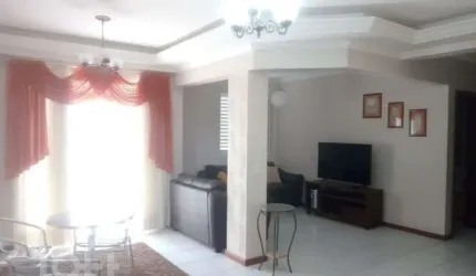 Apartamento à venda em Campinas com 100 m², 3 quar