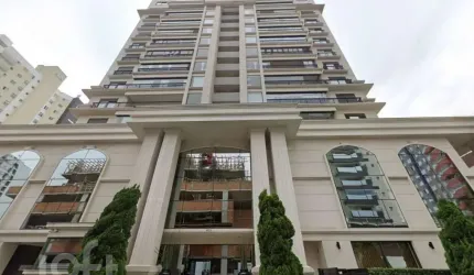 Apartamento à venda em Campinas com 89 m², 2 quart