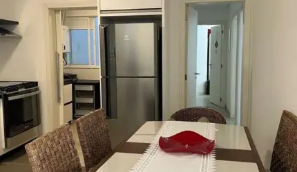 Apartamento à venda em Ingleses com 129 m², 3 quar