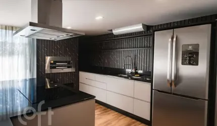 Apartamento à venda em Kobrasol com 92 m², 3 quart