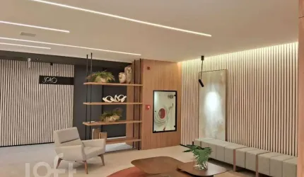 Apartamento à venda em Kobrasol com 76 m², 2 quart