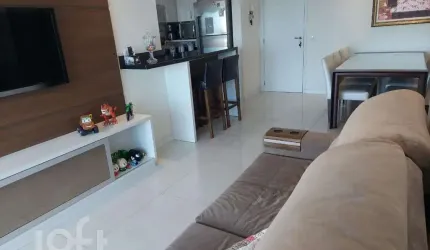 Apartamento à venda em Campinas com 101 m², 3 quar