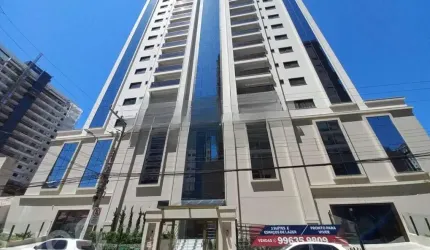 Apartamento à venda em Kobrasol com 128 m², 3 quar