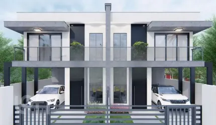 Casa à venda em Ingleses com 172 m², 3 quartos, 3