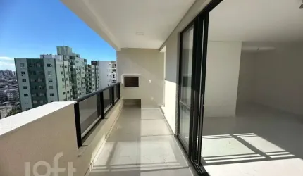 Apartamento à venda em Campinas com 89 m², 2 quart