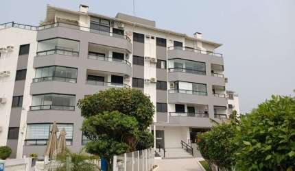 Apartamento à venda em Canasvieiras com 134 m², 3