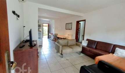 Casa à venda em Canasvieiras com 126 m², 3 quartos