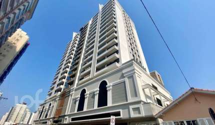Apartamento à venda em Campinas com 90 m², 2 quart