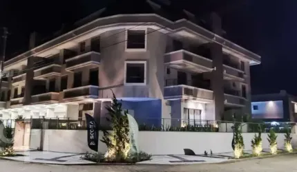 Apartamento à venda em Ingleses com 68 m², 2 quart