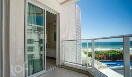 Apartamento à venda em Ingleses com 50 m², 1 quart