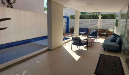 Apartamento à venda em Canasvieiras com 84 m², 2 q