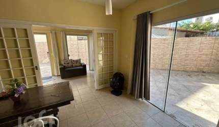 Casa à venda em Canasvieiras com 190 m², 4 quartos