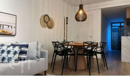Apartamento à venda em Ingleses com 88 m², 3 quart