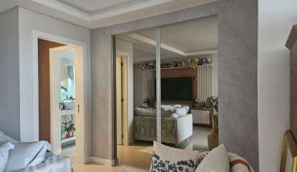 Apartamento à venda em Canasvieiras com 74 m², 2 q