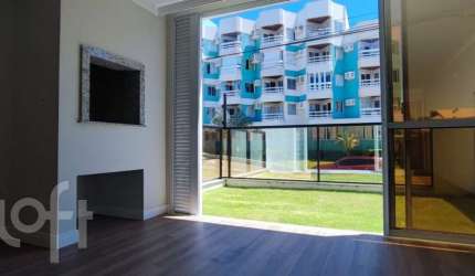 Apartamento à venda em Ingleses com 70 m², 2 quart