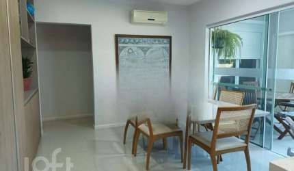 Casa à venda em Ponta das Canas com 224 m², 4 quar